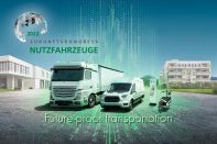 zur Veranstaltung Commercial Vehicle Outlook Conference 2022