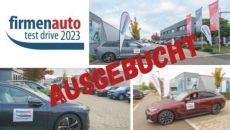 zur Veranstaltung firmenauto test drive 13.10.2023 in Schwäbisch-Hall