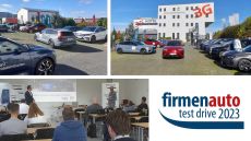 zur Veranstaltung firmenauto test drive 17.10.2023 in Fulda