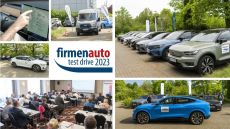 zur Veranstaltung firmenauto test drive 23.05.2023 in Hannover