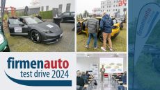 zur Veranstaltung firmenauto test drive 15.10.2024 in Fulda