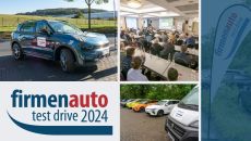 zur Veranstaltung firmenauto test drive 22.10.2024 in München