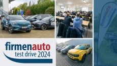 zur Veranstaltung firmenauto test drive 09.10.2024 in Kirchberg/Jagst