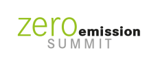 zur Veranstaltung Zero Emission Summit